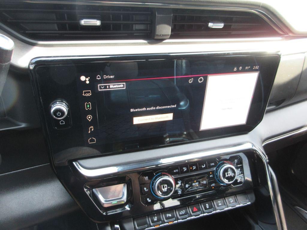 2024 GMC Sierra 2500 HD AT4X