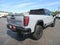 2024 GMC Sierra 2500 HD AT4X