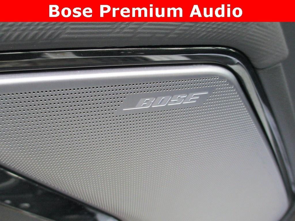 2024 GMC Sierra 2500 HD AT4X