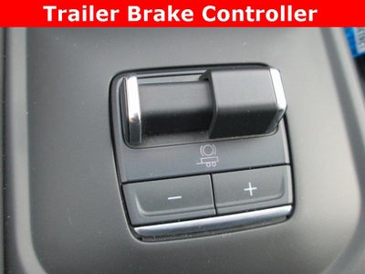 2024 GMC Sierra 2500 HD AT4X