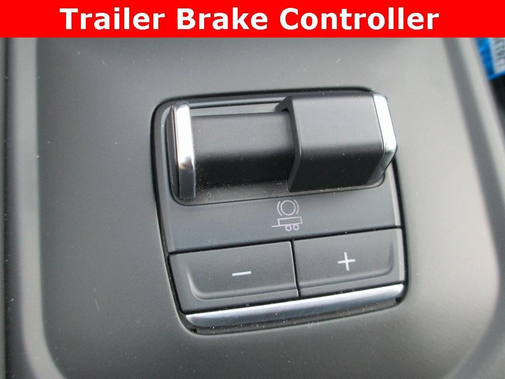 2024 GMC Sierra 2500 HD AT4X