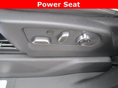 2024 GMC Sierra 2500 HD AT4X