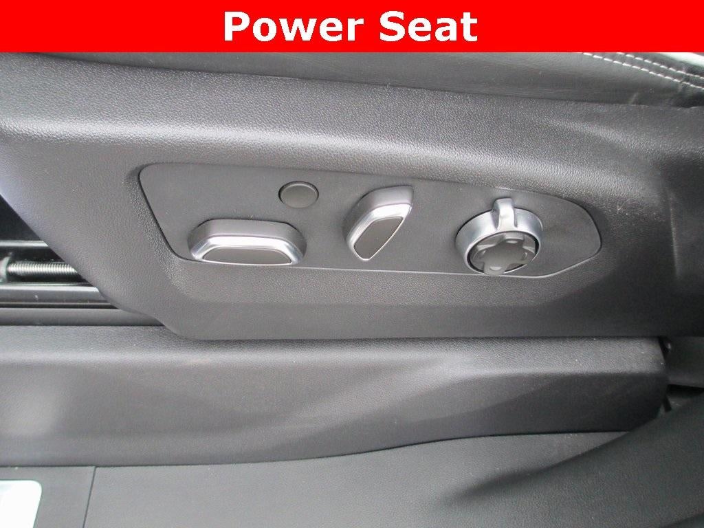 2024 GMC Sierra 2500 HD AT4X