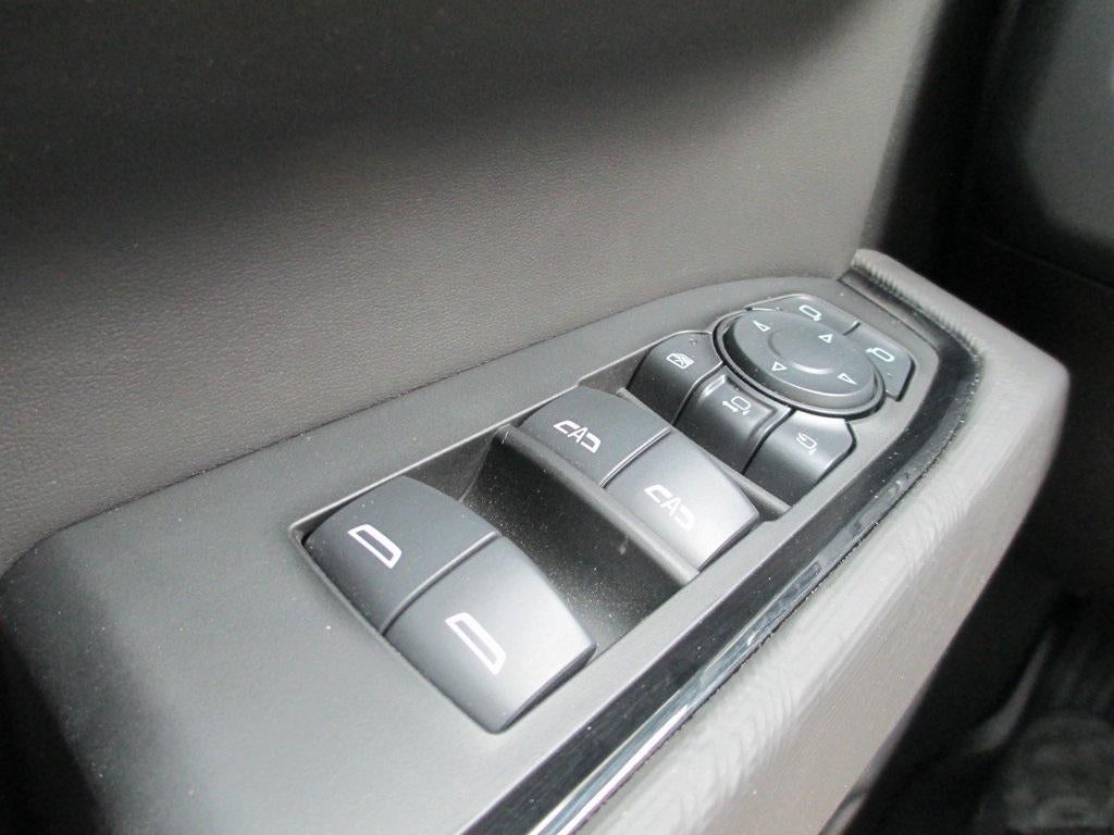 2024 GMC Sierra 2500 HD AT4X