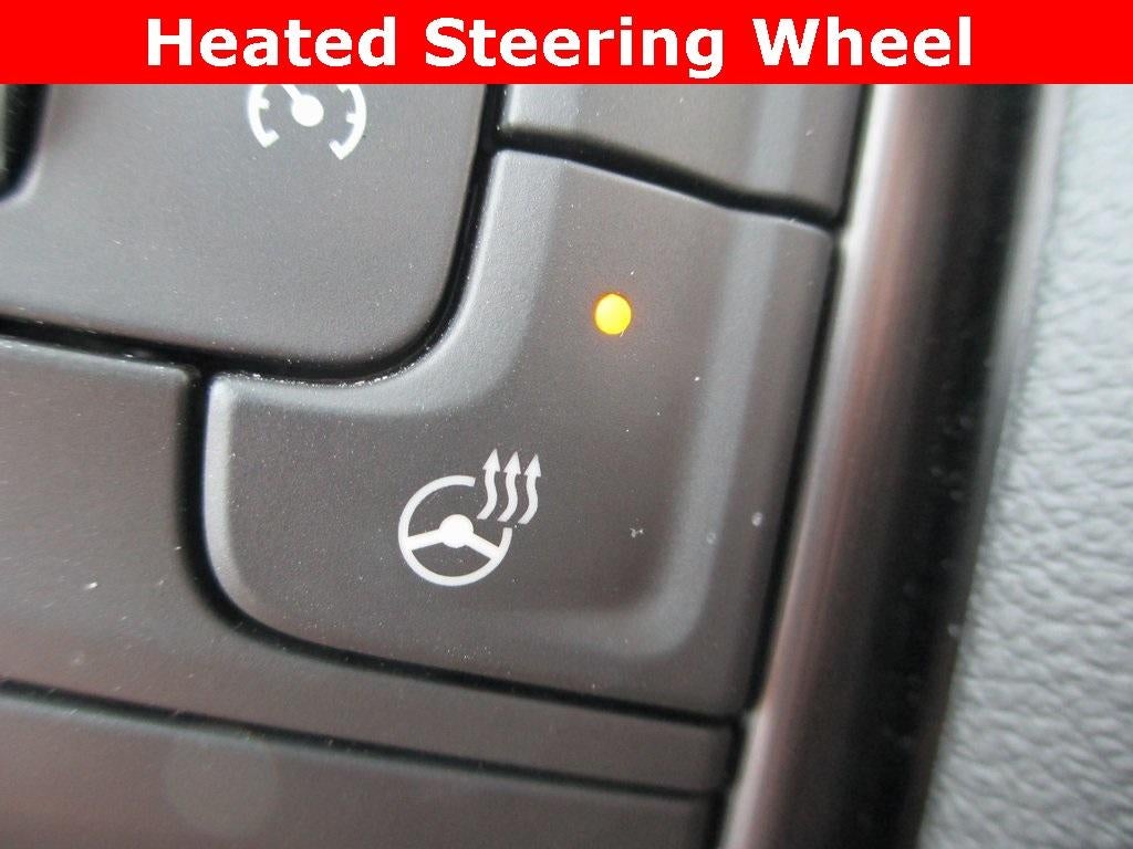 2024 GMC Sierra 2500 HD AT4X