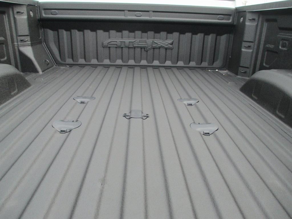 2024 GMC Sierra 2500 HD AT4X