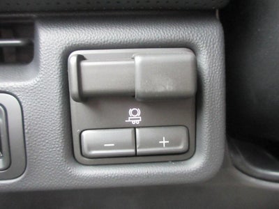 2026 GMC Sierra EV AT4 Extended Range