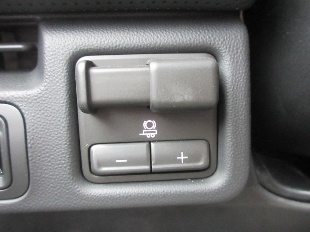 2026 GMC Sierra EV AT4 Extended Range