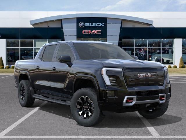 2026 GMC Sierra EV AT4 Extended Range