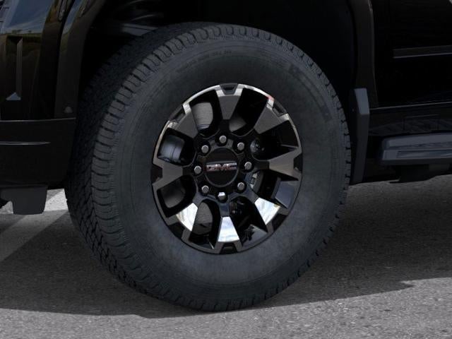 2026 GMC Sierra EV AT4 Extended Range