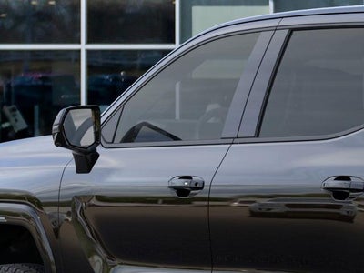 2026 GMC Sierra EV AT4 Extended Range