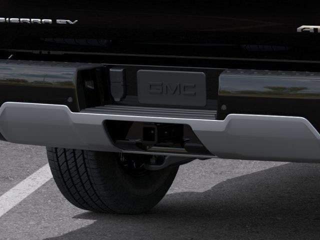 2026 GMC Sierra EV AT4 Extended Range
