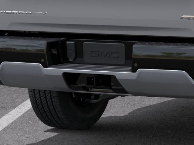 2026 GMC Sierra EV AT4 Extended Range