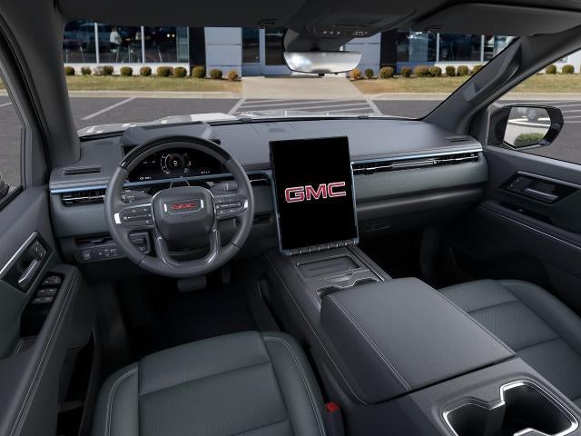 2026 GMC Sierra EV AT4 Extended Range
