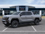 2026 GMC Sierra EV AT4 Extended Range
