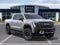 2026 GMC Sierra EV AT4 Extended Range