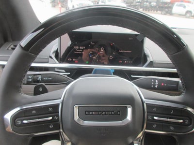 2026 GMC Sierra EV Denali Extended Range