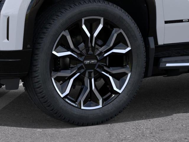 2026 GMC Sierra EV Denali Extended Range