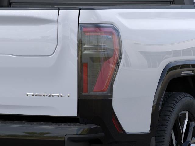 2026 GMC Sierra EV Denali Extended Range