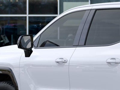 2026 GMC Sierra EV Denali Extended Range