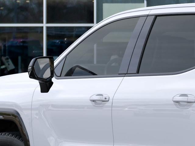 2026 GMC Sierra EV Denali Extended Range