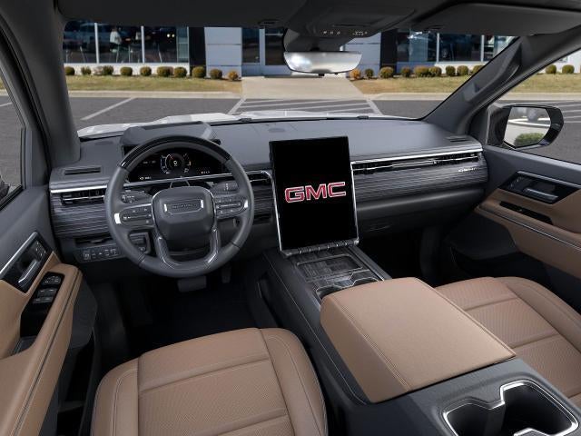 2026 GMC Sierra EV Denali Extended Range