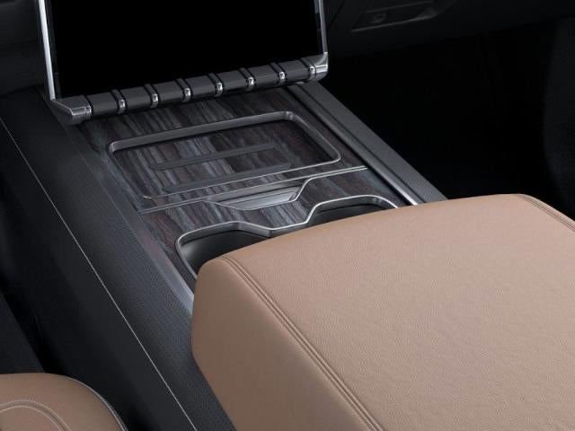 2026 GMC Sierra EV Denali Extended Range