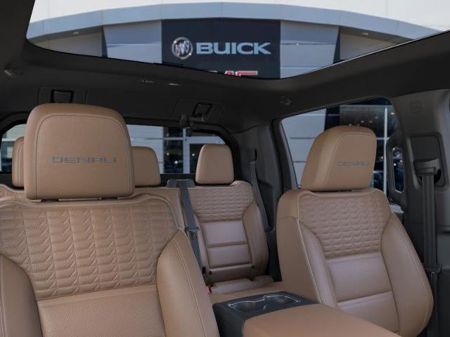 2026 GMC Sierra EV Denali Extended Range