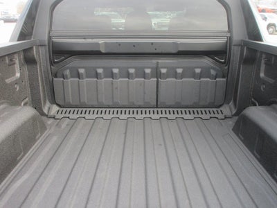 2026 GMC Sierra EV Denali Extended Range