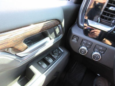 2025 GMC Sierra 2500 HD SLE