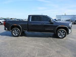2025 GMC Sierra 2500 HD SLE
