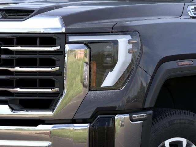 2026 GMC Sierra 2500HD SLE - Photo 29