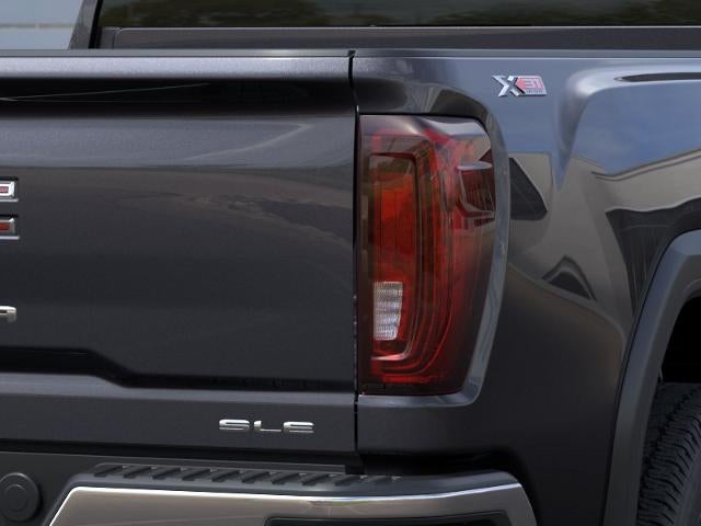 2026 GMC Sierra 2500HD SLE - Photo 30