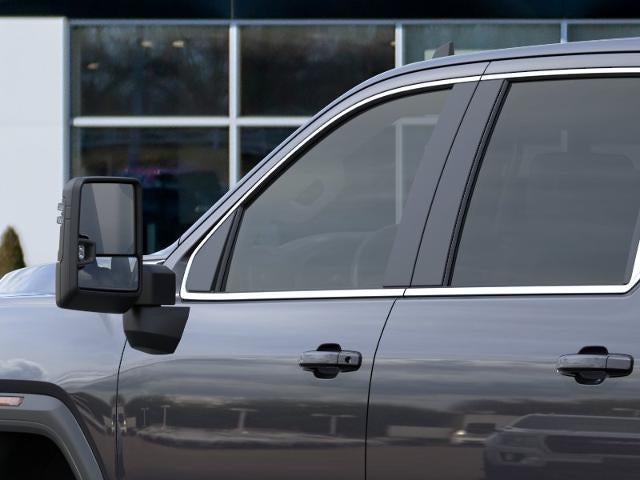 2026 GMC Sierra 2500HD SLE - Photo 31