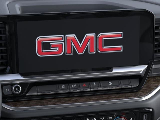 2026 GMC Sierra 2500HD SLE - Photo 39
