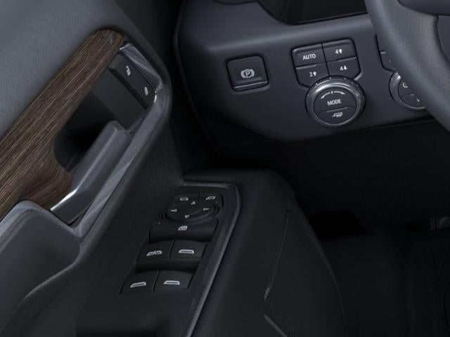 2026 GMC Sierra 2500HD SLE - Photo 41