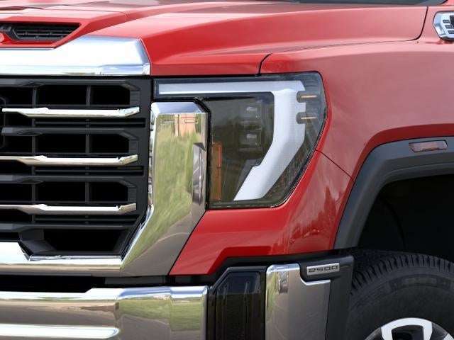 2026 GMC Sierra 2500HD SLE - Photo 25