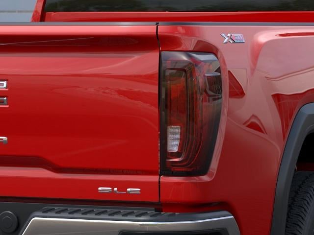2026 GMC Sierra 2500HD SLE - Photo 26