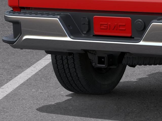 2026 GMC Sierra 2500HD SLE - Photo 29