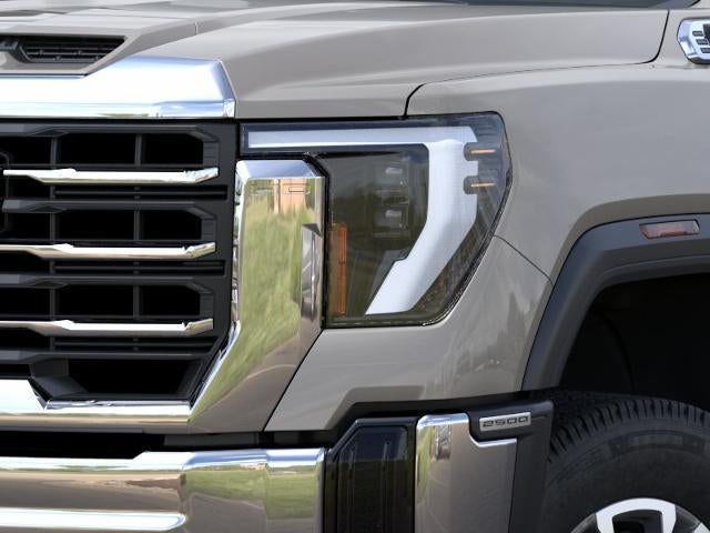 2026 GMC Sierra 2500HD SLE - Photo 28
