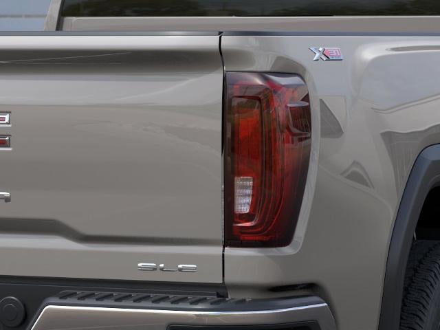 2026 GMC Sierra 2500HD SLE - Photo 29