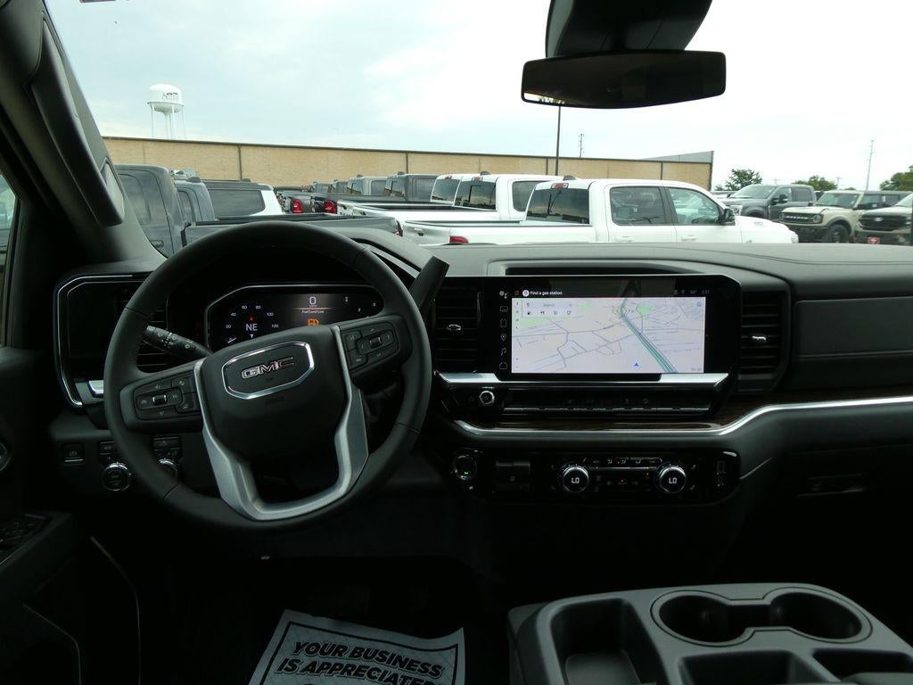 2026 GMC Sierra 2500HD SLE - Photo 16