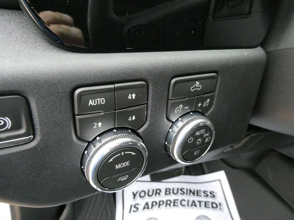 2026 GMC Sierra 2500HD SLE - Photo 19