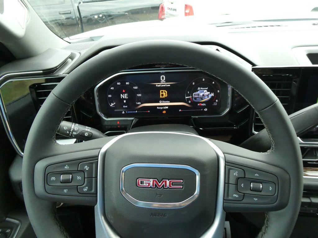 2026 GMC Sierra 2500HD SLE - Photo 23