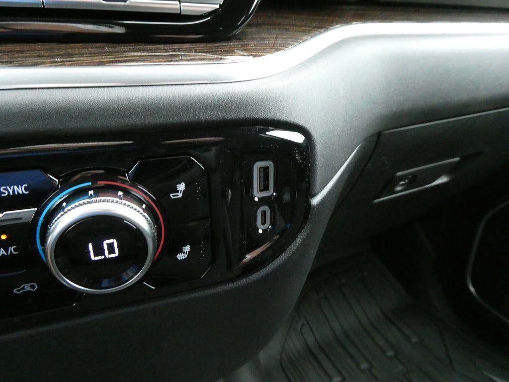 2026 GMC Sierra 2500HD SLE - Photo 24