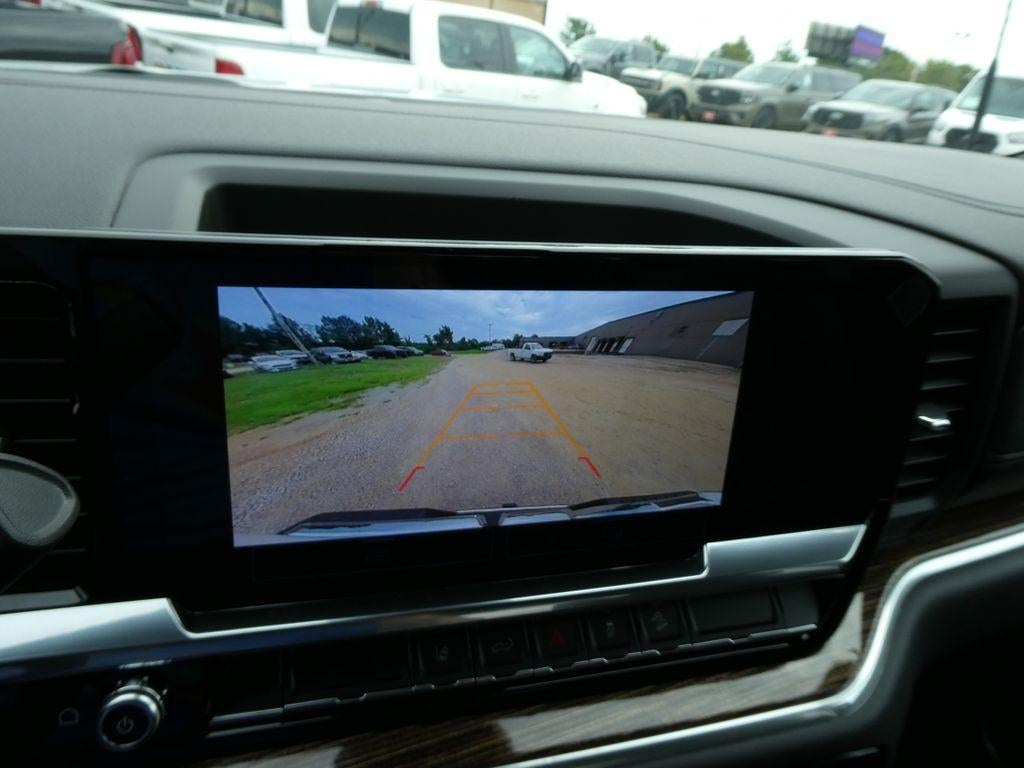 2026 GMC Sierra 2500HD SLE - Photo 25