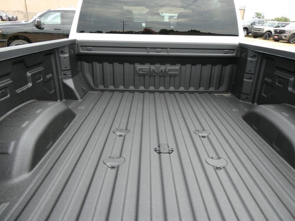 2026 GMC Sierra 2500HD SLE - Photo 6