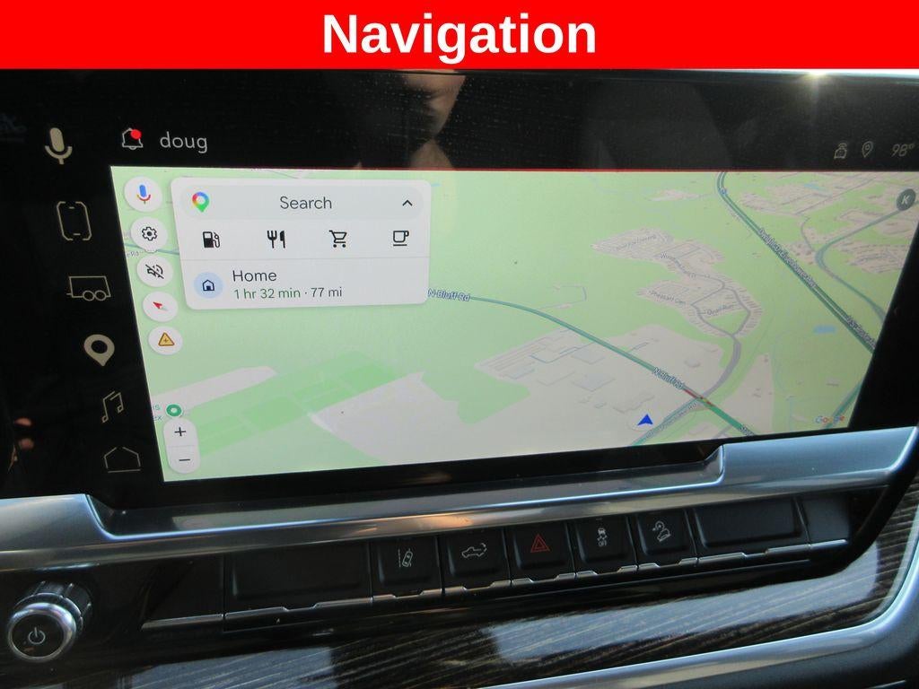2025 GMC Sierra 2500 HD SLE