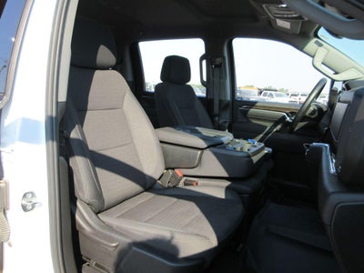2025 GMC Sierra 2500 HD SLE