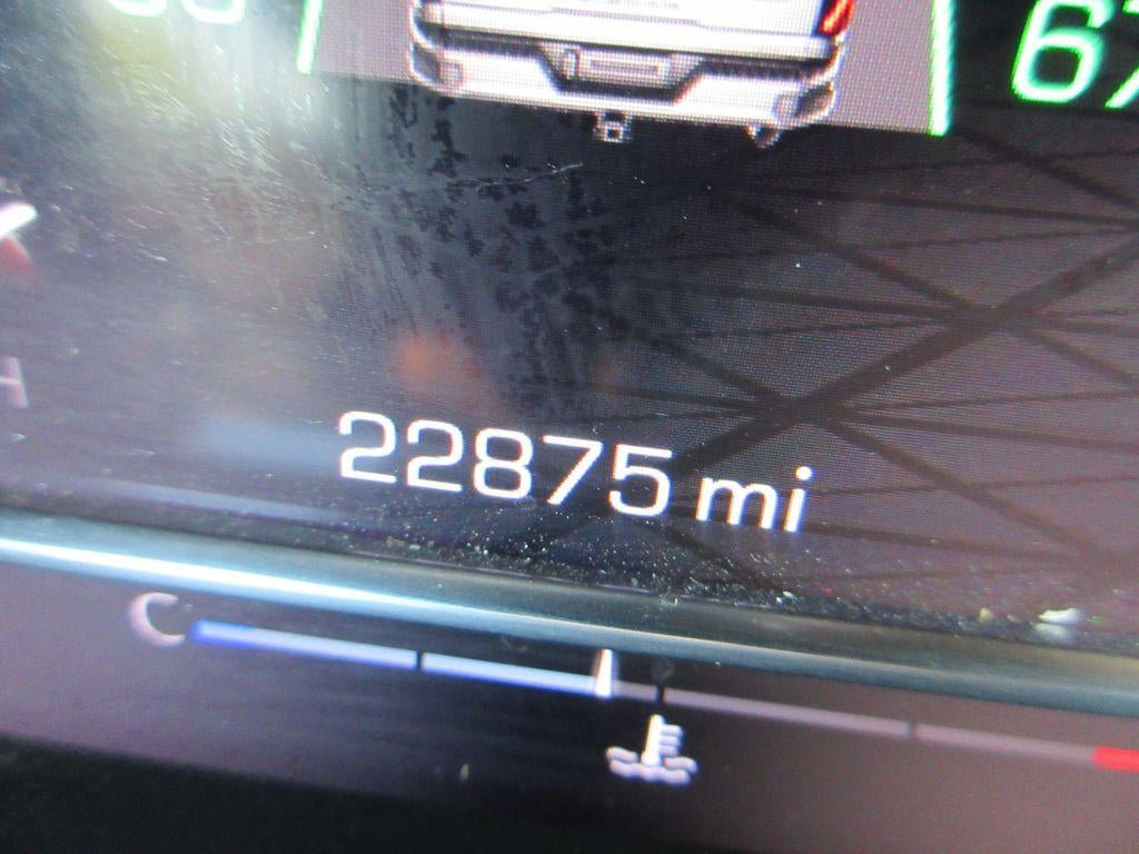 2025 GMC Sierra 2500 HD SLE